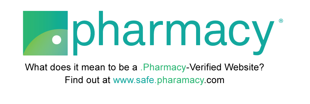 .pharmacy logo